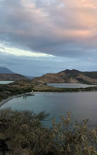 Saint Kitts And Nevis