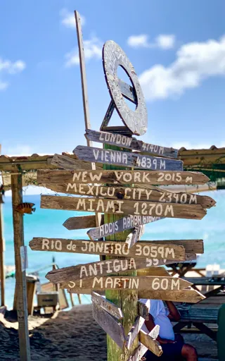 Saint Kitts And Nevis