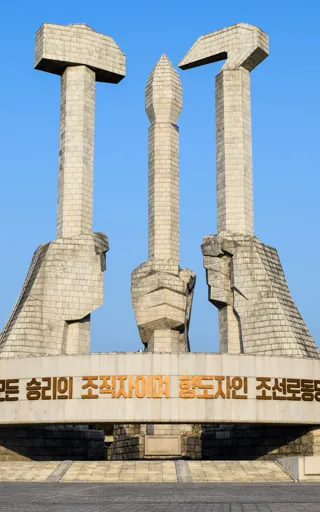 North Korea