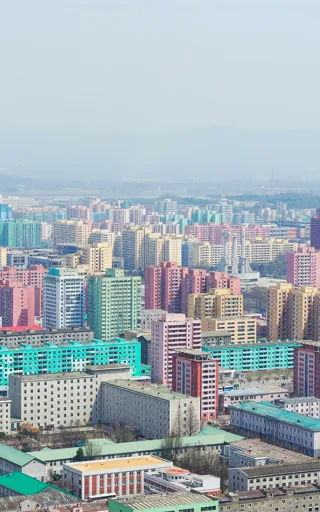 North Korea