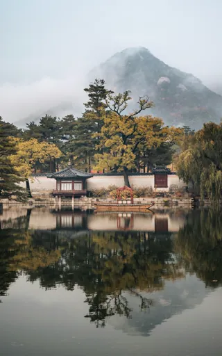 South Korea