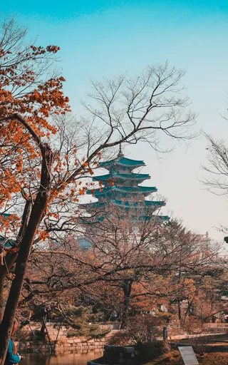 South Korea