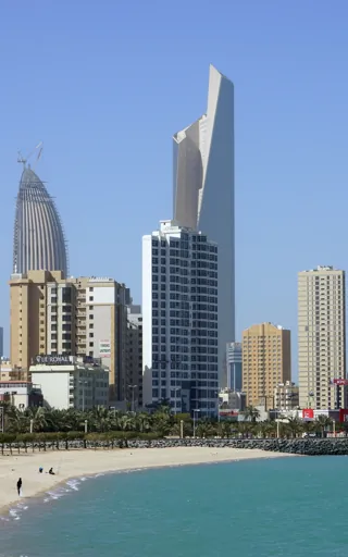 Kuwait