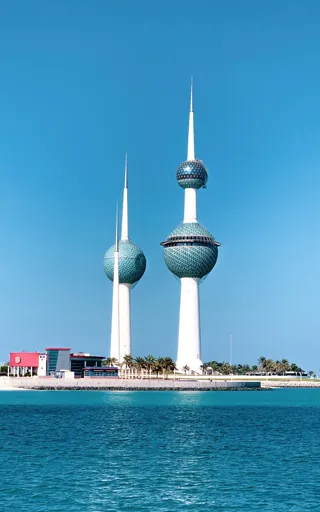 Kuwait