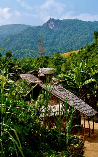Laos