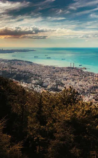 Lebanon