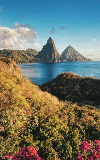 Saint Lucia