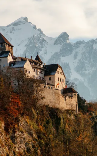 Liechtenstein