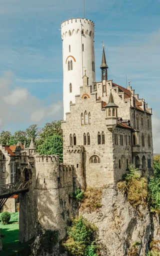 Liechtenstein