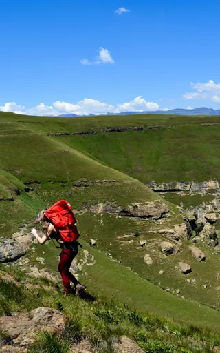 Lesotho
