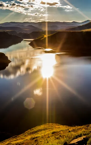 Lesotho