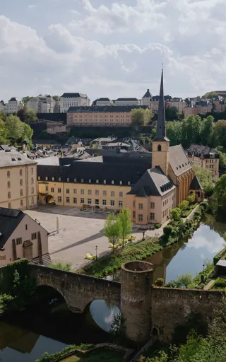 Luxembourg