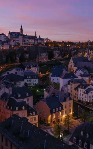 Luxembourg