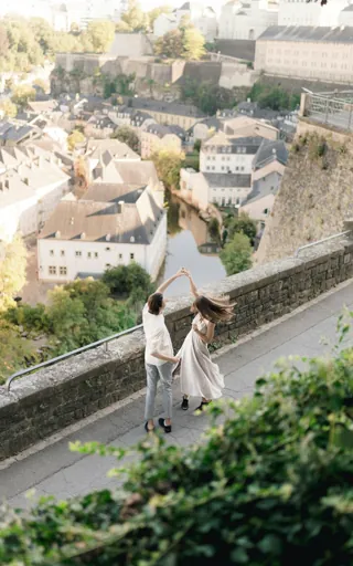 Luxembourg