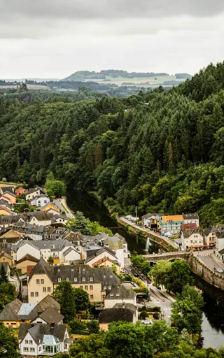 Luxembourg