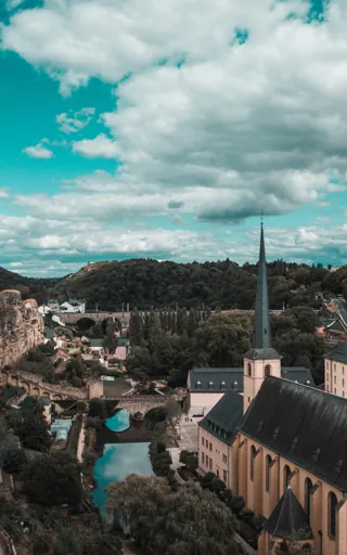 Luxembourg