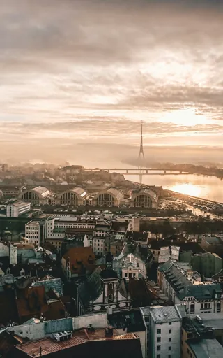Latvia