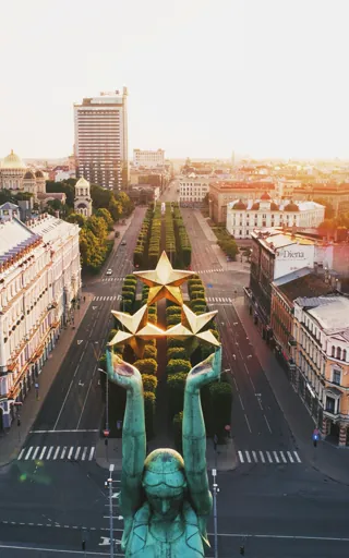 Latvia
