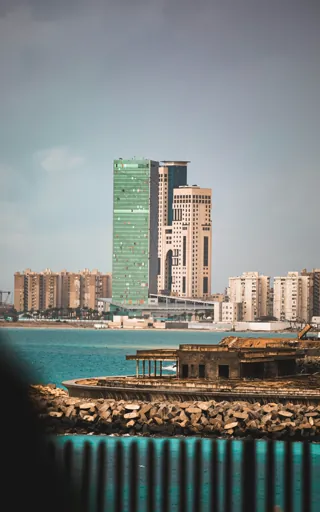 Libya