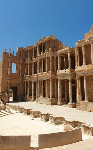 Libya