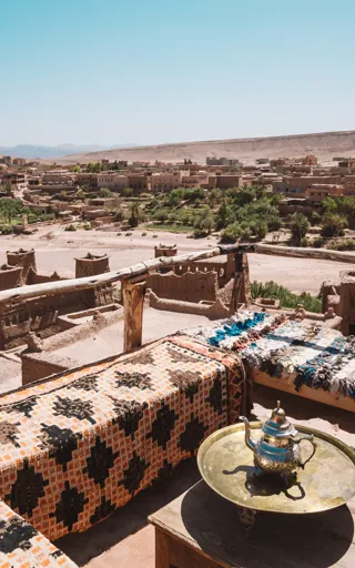 Morocco