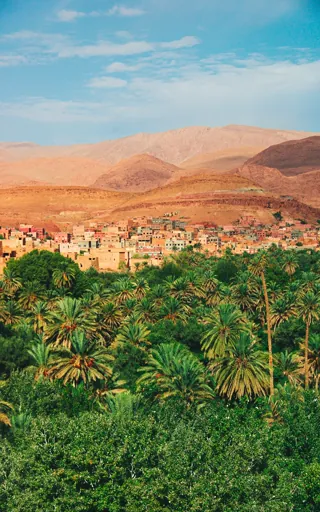 Morocco