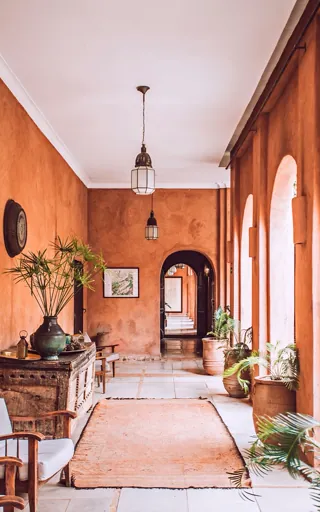 Morocco