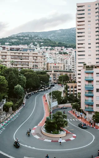 Monaco