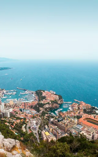 Monaco