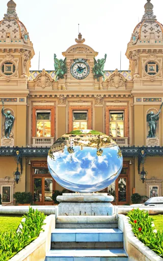 Monaco
