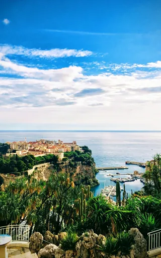 Monaco
