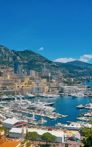 Monaco