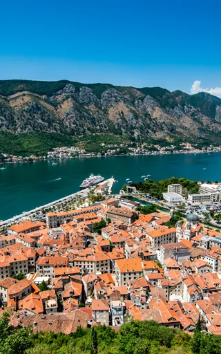 Montenegro