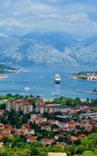 Montenegro
