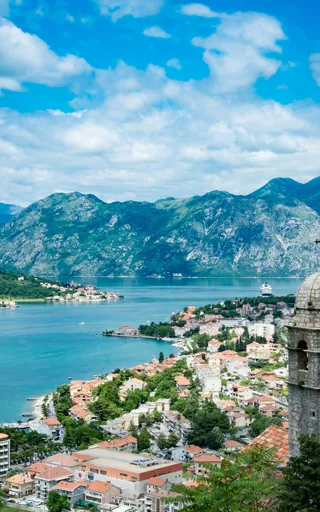 Montenegro