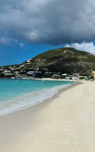 Saint-Martin (French part)