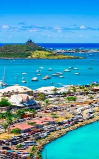 Saint-Martin (French part)