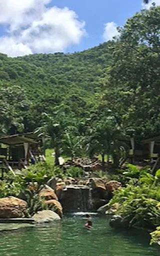 Saint-Martin (French part)