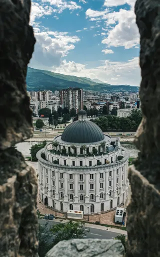 North Macedonia
