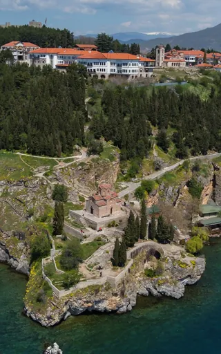 North Macedonia