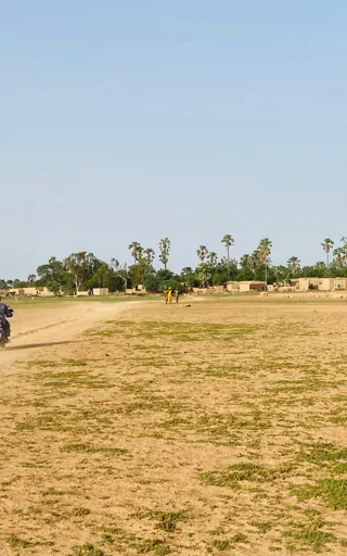 Mali