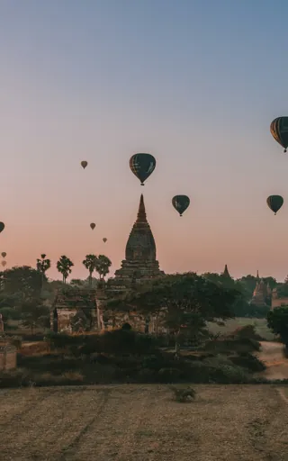 Myanmar
