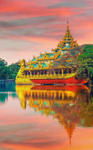 Myanmar