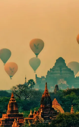 Myanmar
