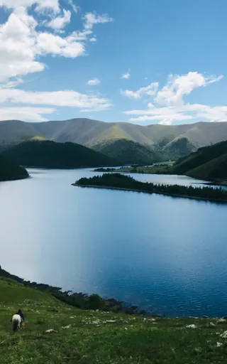 Mongolia