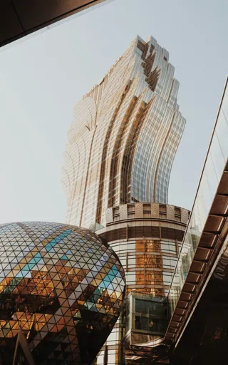 Macau S.A.R.