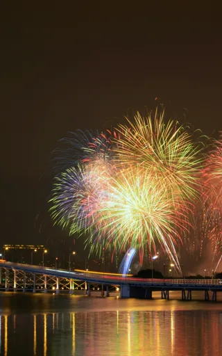 Macau S.A.R.