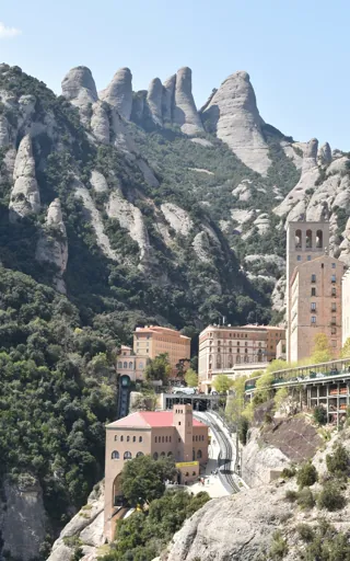 Montserrat