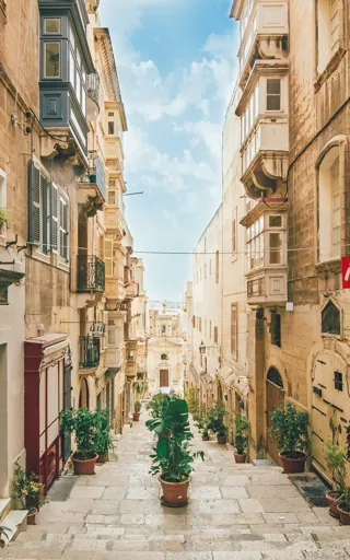 Malta