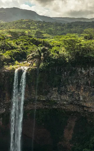 Mauritius